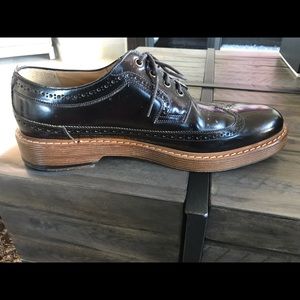 Marc Jacobs Men’s Shoes